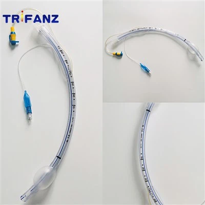 Endotracheal Tube Subglottic Sog